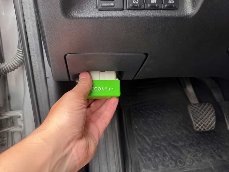 Ecofuel Reviews
