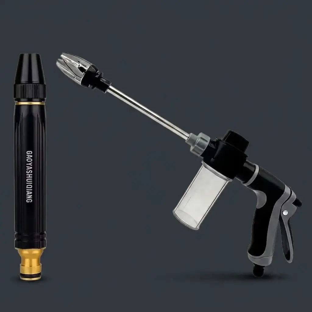 Jetterix Pressure nozzle Reviews