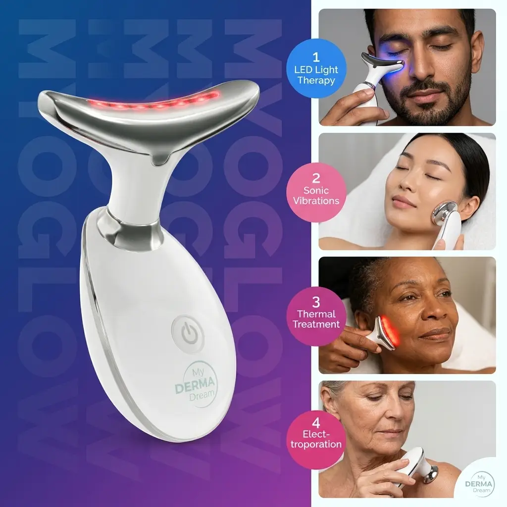 MyoGlow Review