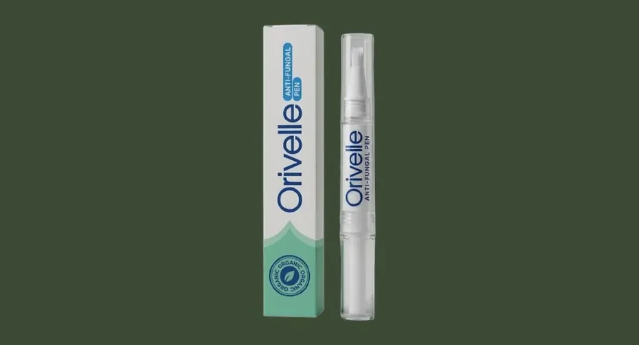 Orivelle Fungus Pen Review