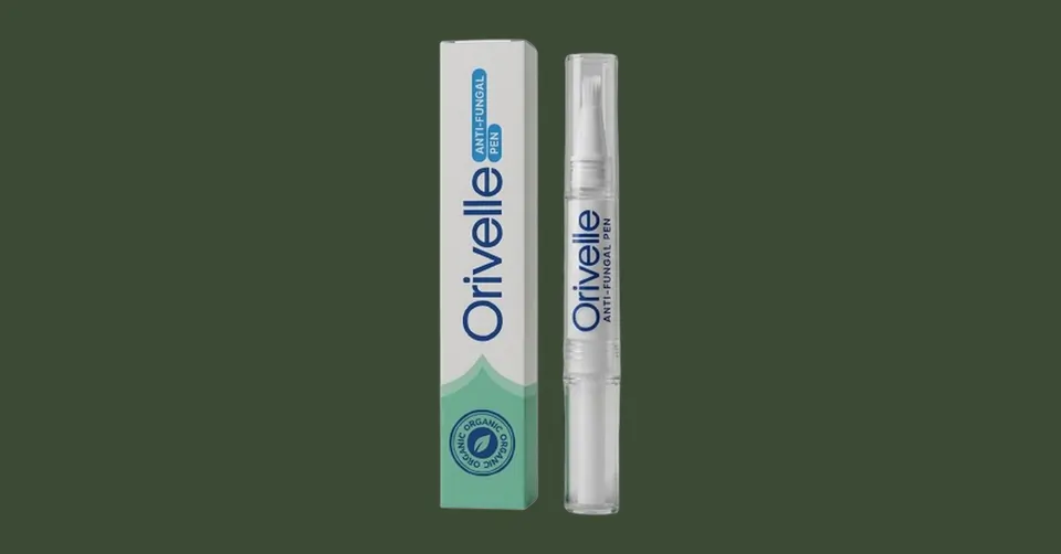 Orivelle Fungus Pen Review