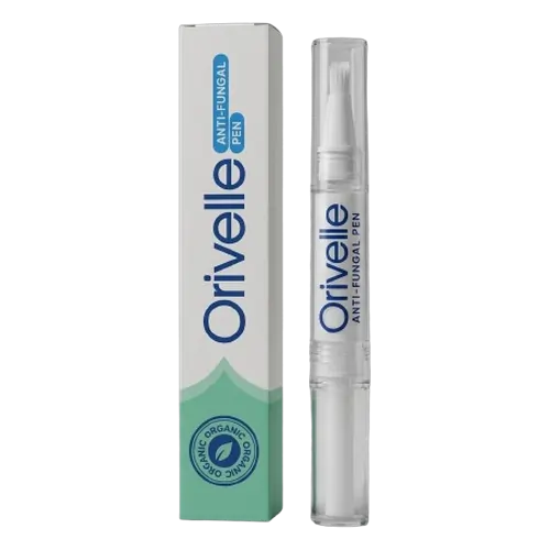Orivelle Fungus Pen