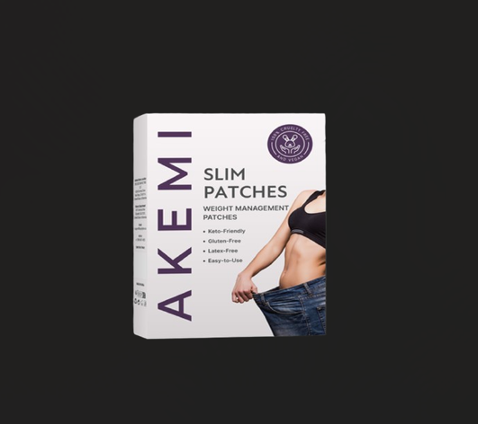 I tried Akemi Slim Patch and here's Honest Akemi Slim Patch Reviews