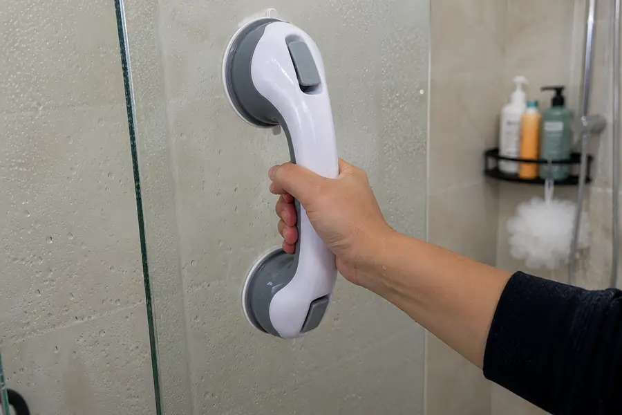 StableGrip Safety Bar Review 2026: The Bathroom Safety Upgrade Every Home Needs