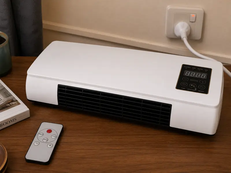 cool cove portable ac