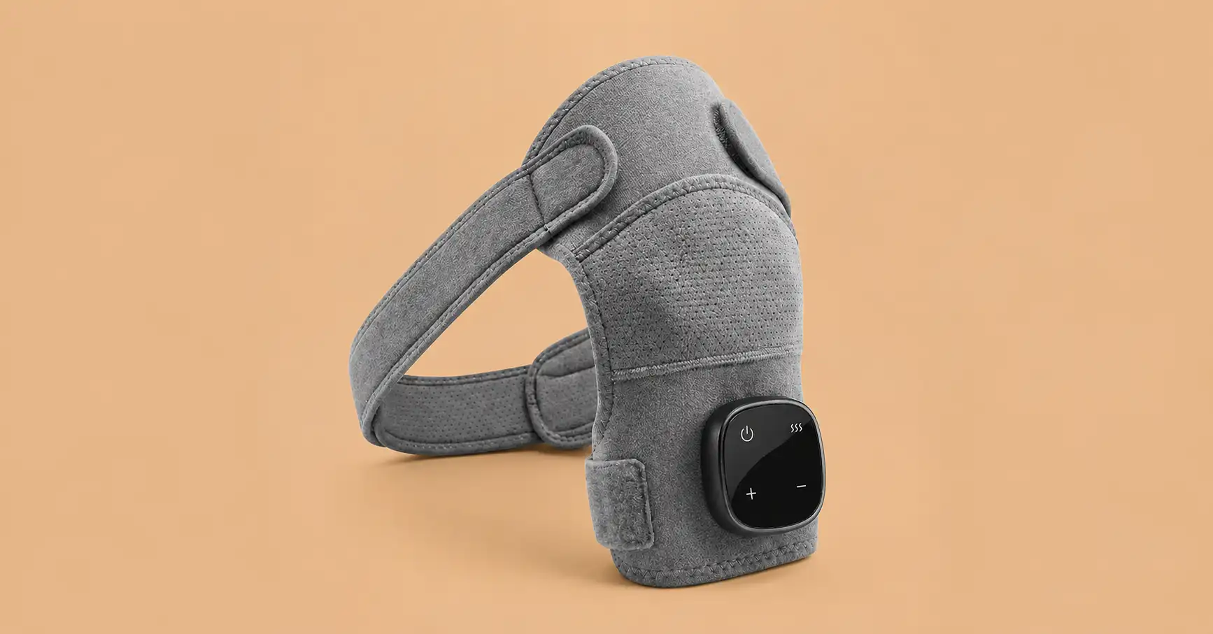 vital Shoulder massager Reviews